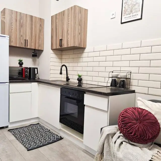 Real photos of Apartments on Park Boulevard