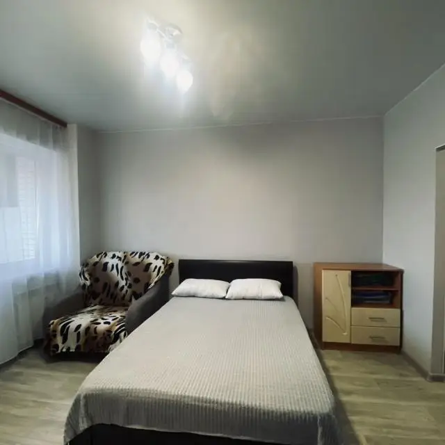 Real photos of Apartments on Chernyshevsky street, 8