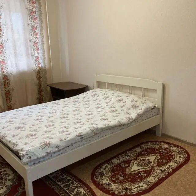 Real photos of Apartments on 60 let VLKSM street 8