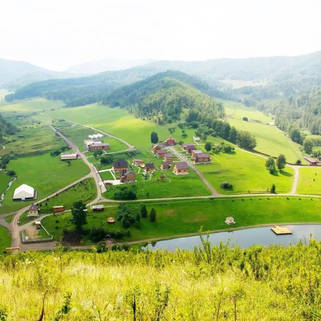 Real photos of Basargino