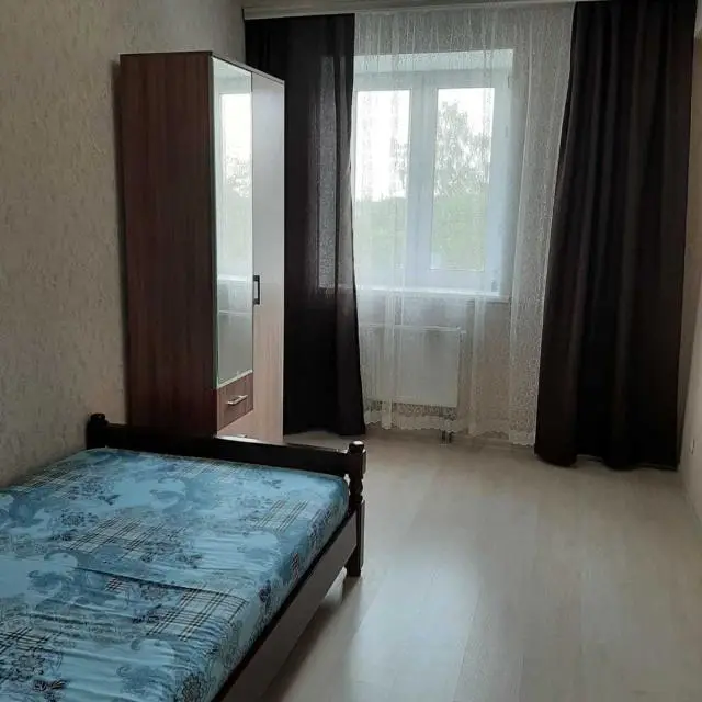 Real photos of Apartments on 56 Pukhova Street