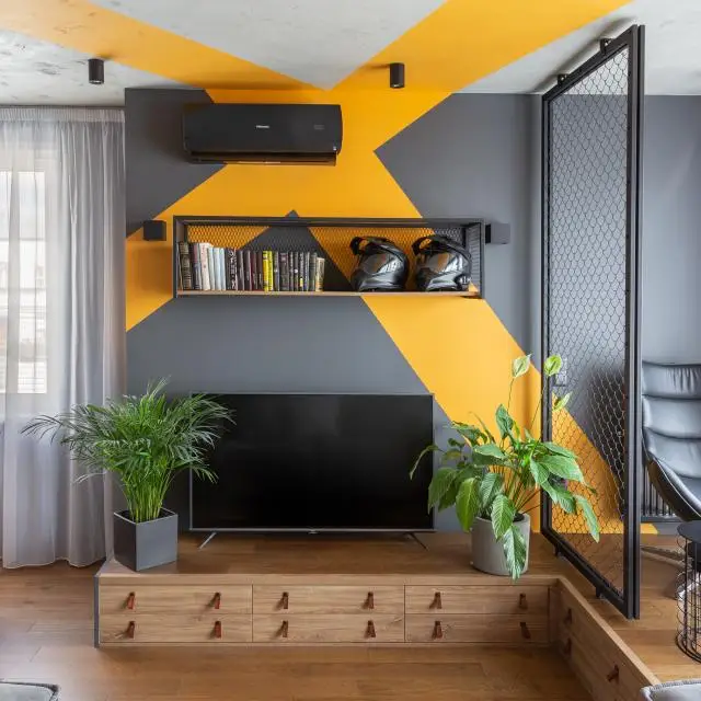 Real photos of GREY - Nordy Homes Apartments