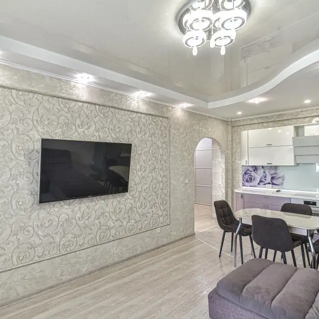 Real photos of With comfort on Komsomolskaya street 293A