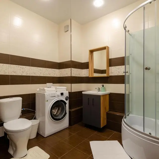 Реальные фото Элит апарт на Азина 22