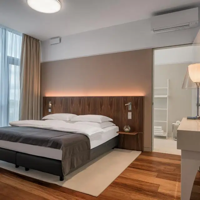 Real photos of Crystal house Suite Hotel & Spa 