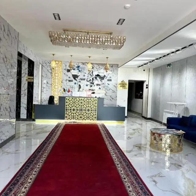 Реальные фото Dera Hotel (Дера)