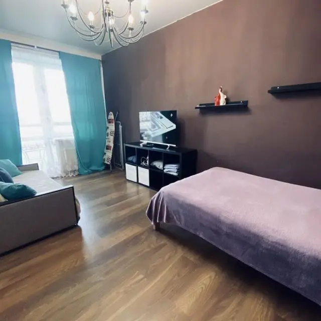 Реальные фото Апартаменты на  проезде Юрия Тена, 26/1