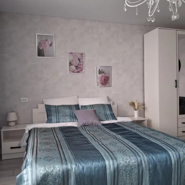 Real photos of Live comfortably at 55 Oktyabrskaya Street