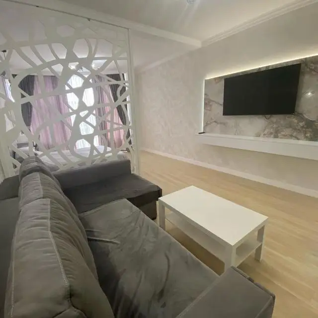 Real photos of KMV Apartments on Pushkin Street