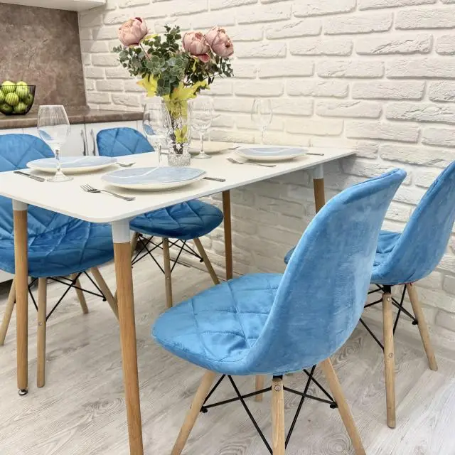 Real photos of Apartments Dobrye sutki on 13A Kozlov Street