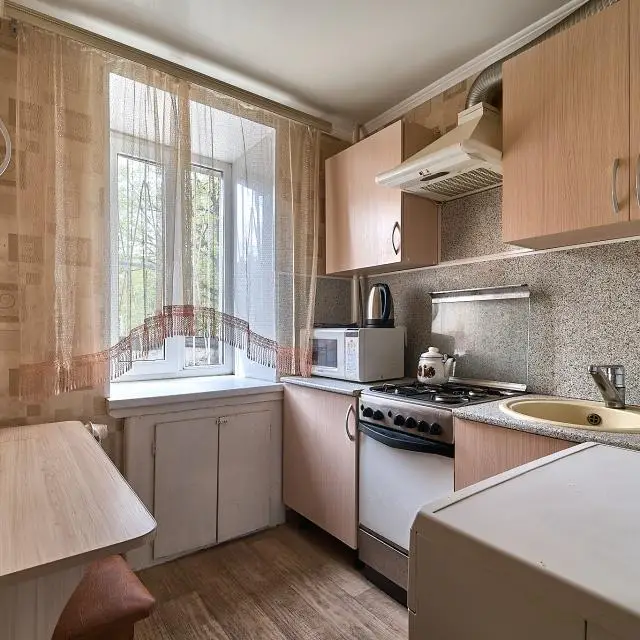 Real photos of Apartment AN Borisov on Zvezdnaya street 21
