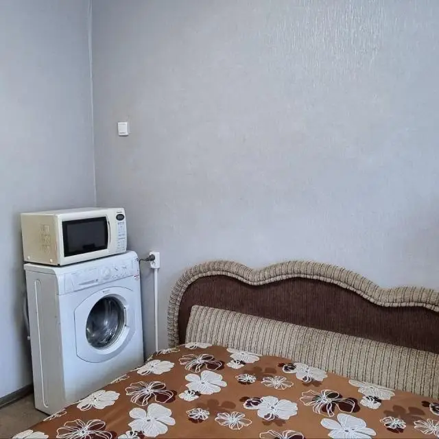 Real photos of Apartments on 8D Aerovokzalnaya Street