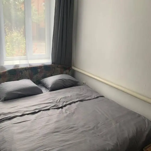 Real photos of Private house with parking