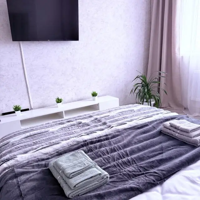 Real photos of Apartment in the center of North u Okey