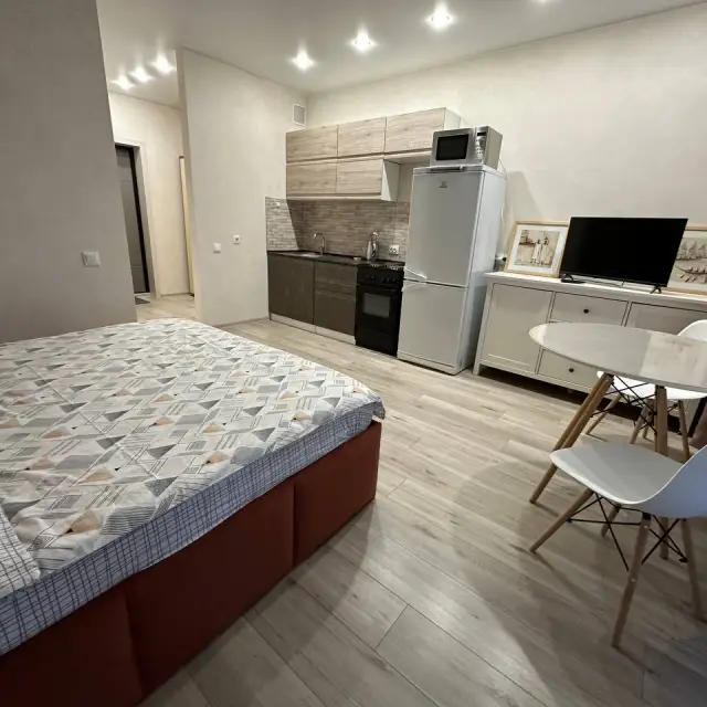 Real photos of Apartments on Kirova street 11