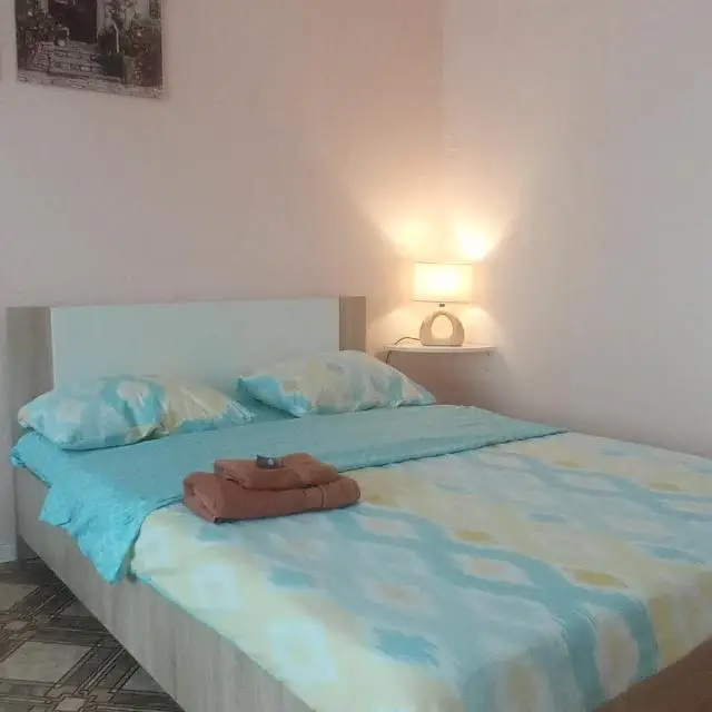 Real photos of Apartment Sofia on Malysheva Street