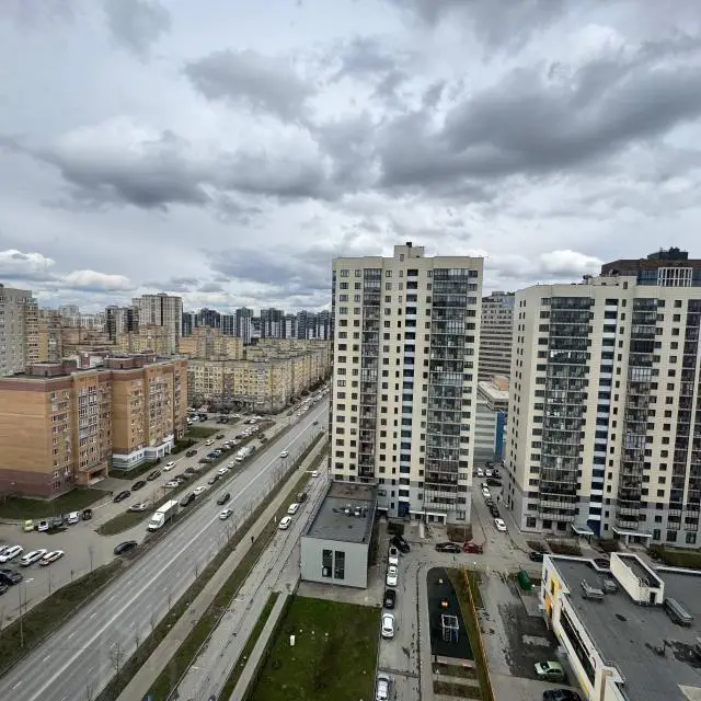 Реальные фото Апартаменты рядом с аквапарком и центром Казани