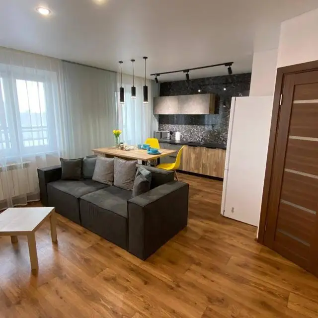 Real photos of Apartments on the boulevard Floral 10