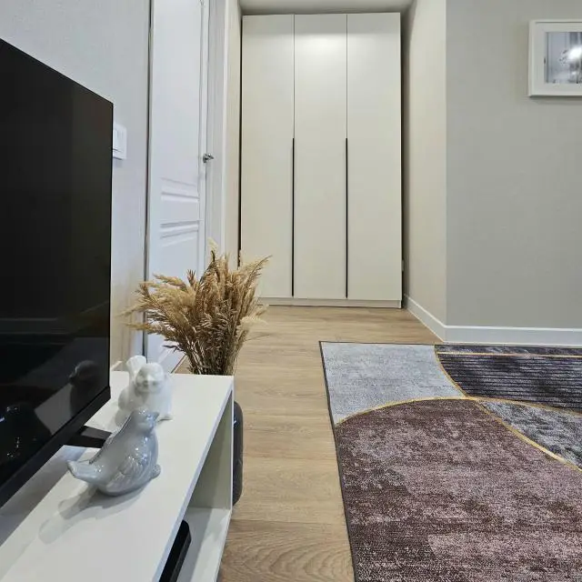 Real photos of Apartments on Golosova 32