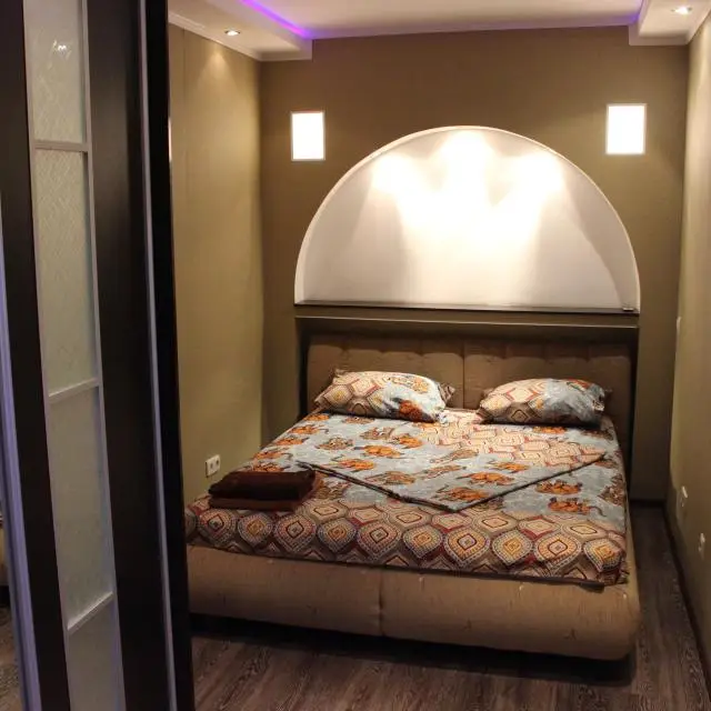 Real photos of Apartments on Glagoleva street 15
