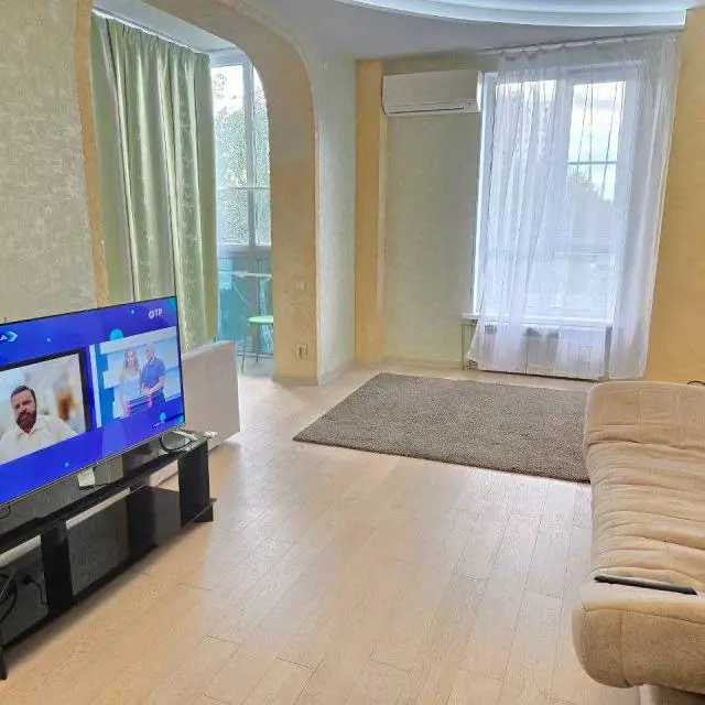 Real photos of Apartments NN on Lenin Avenue 57A