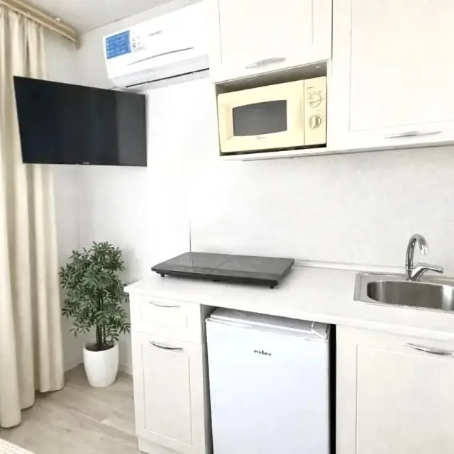 Real photos of Apartments on Novo Sadovaya street 273