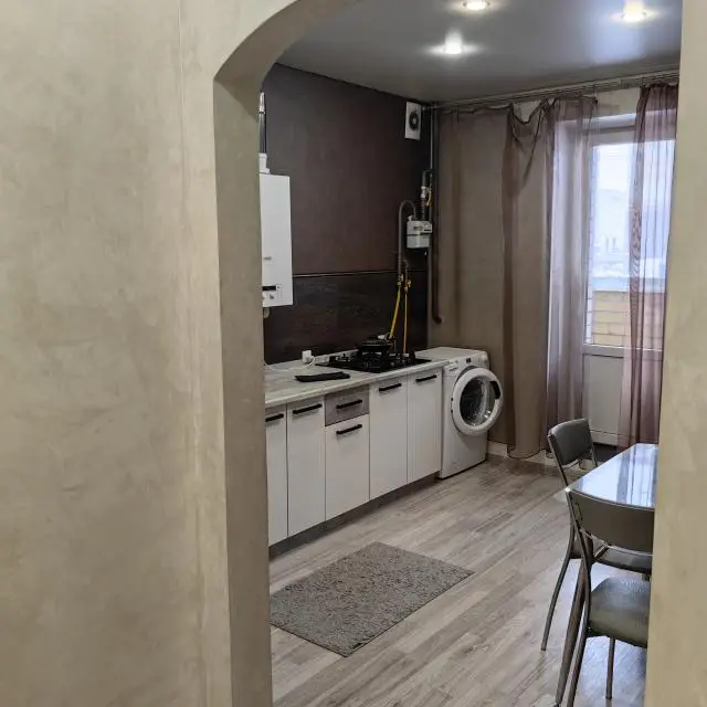 Real photos of Apartments on Michurinskaya street 213G