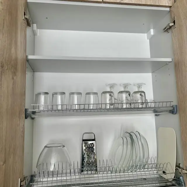 Real photos of Apartments on 15k1 Gorodskoy Val street