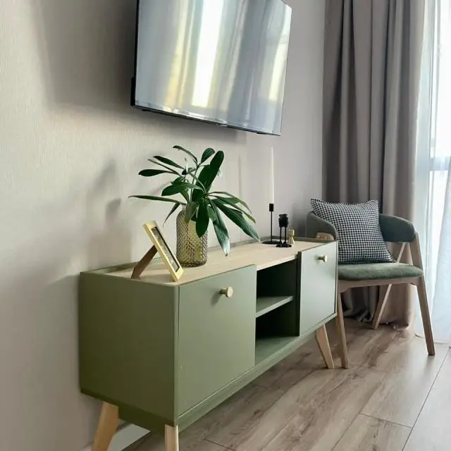 Real photos of Apartments on Nazarko 4