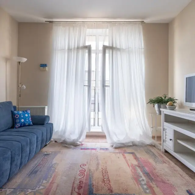 Реальные фото Teplo Apartments (Тепло Апартментс) на Полтавском проезде