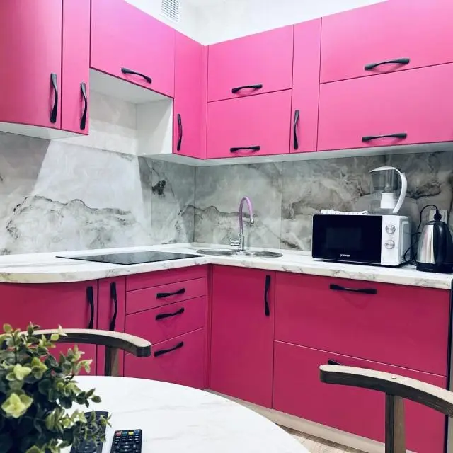 Real photos of 4/2 Mikhail Ananyev Street ApartHouse