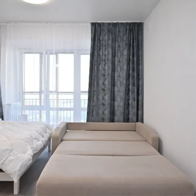 Real photos of Daily on 112 Linnaya Street