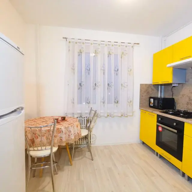 Real photos of Apartments on 64a Vesennaya Street 
