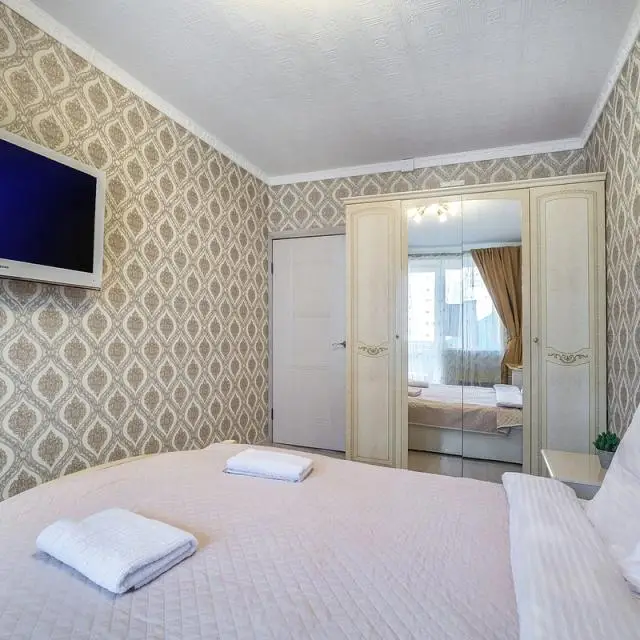 Реальные фото Comfort Home (Комфорт Хоум) на улице Исаковского