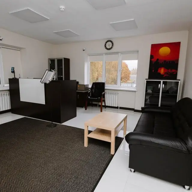 Real photos of The Volokolamsk Hostel