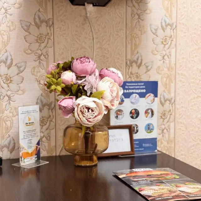 Real photos of Apartments on Chernyshevsky street 203