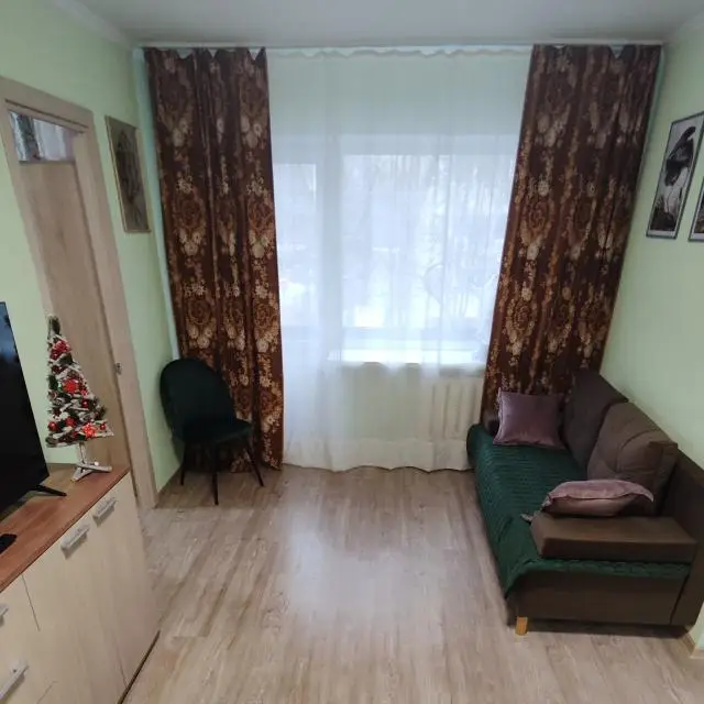 Real photos of Apartments on Zheleznodorozhnaya street 1