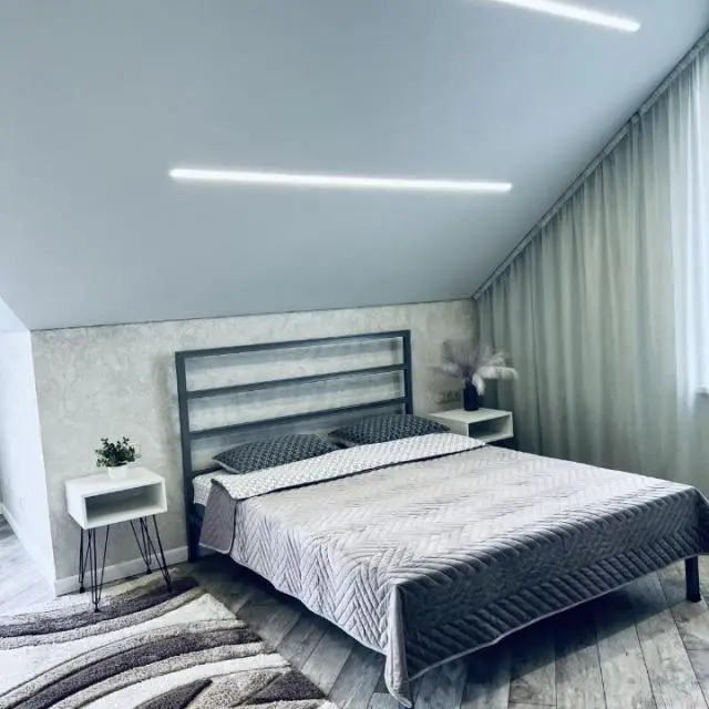 Real photos of The house on Foggy