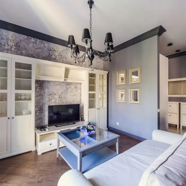 Real photos of Apartments on Yanka Kupala street, 23