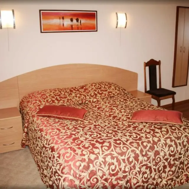 Real photos of Shatura Hall