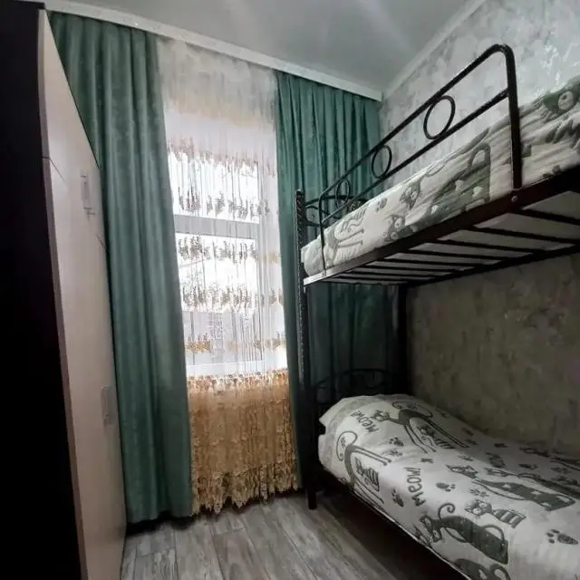Real photos of Apartments on Olkhovskaya street 3 