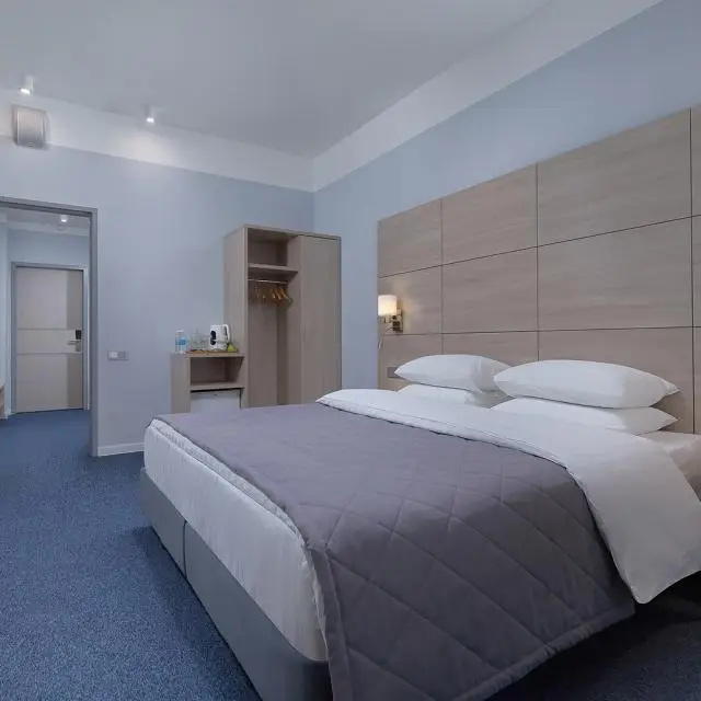 Real photos of Resident-hotel