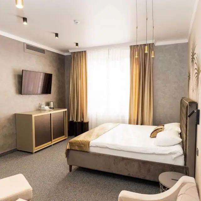 Real photos of Paradise Spa Hotel