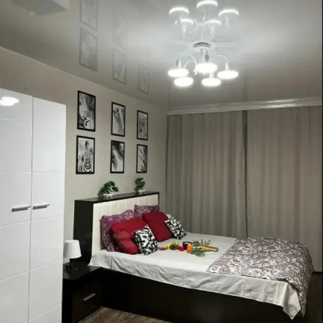 Real photos of Apartments in the 7th microdistrict 27