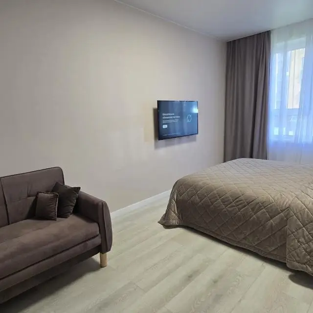 Real photos of Apartments NN on Aristarkhova