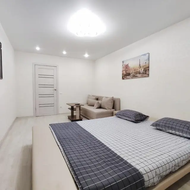 Real photos of Apartments on Revolyutsionnaya street 101G