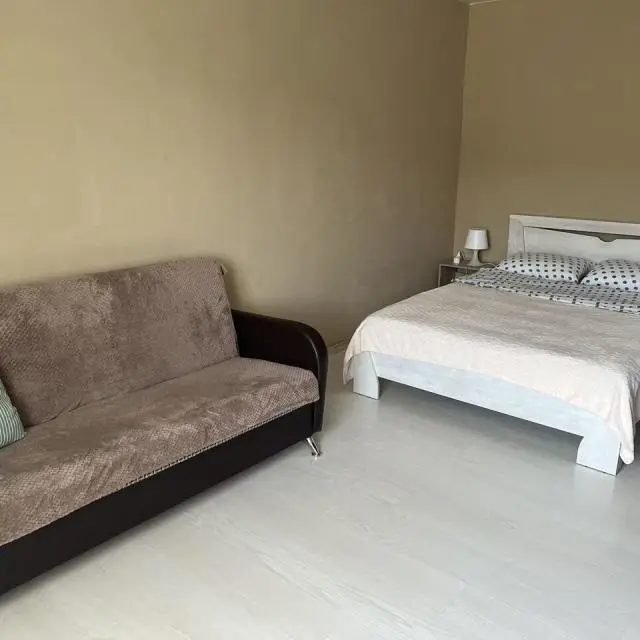 Real photos of Apartments on Druzhby Narodov Street 19