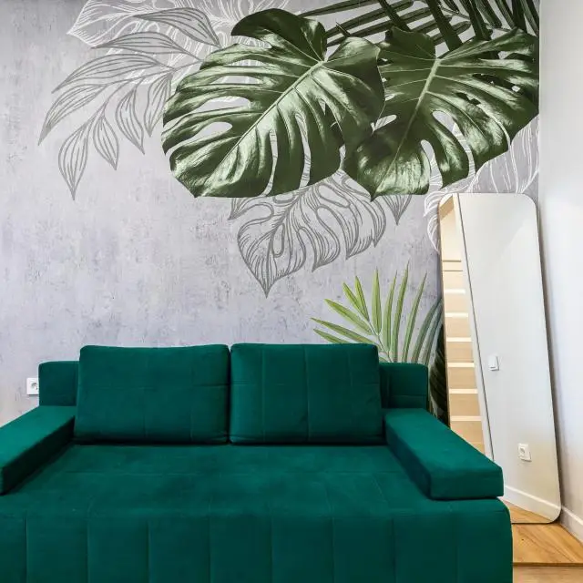 Real photos of Apartments on Rodina street 26A