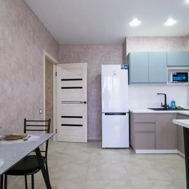 Real photos of Apartments on Petrovskaya street 3