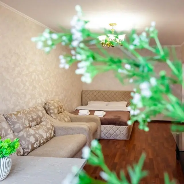 Real photos of Apartments on Zhukovsky 10